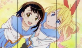 伪恋动漫,青春校园的甜蜜纠葛与成长之旅